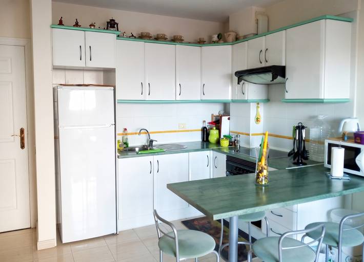 Gîte pour 3 personnes, avec Terrasse à San Sebastián de la Gomera - 4