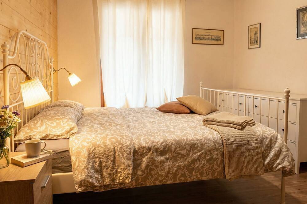 Casa accogliente nelle Alpi · Becetto, Valle Varaita · Wifi e parcheggio privato in Sampeyre, Provincia di Cuneo