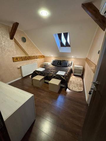 Maison d’hôte pour 2 personnes, avec vue à Zagreb