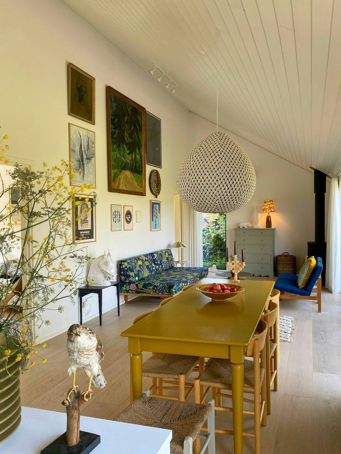 Casa vacanza a Vejby a partire da 287€ a notte