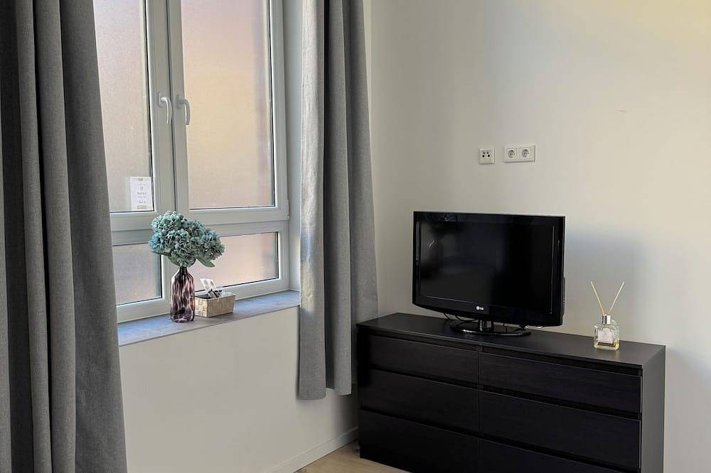 Entire apartment, 101 in Oberbilk, Düsseldorf