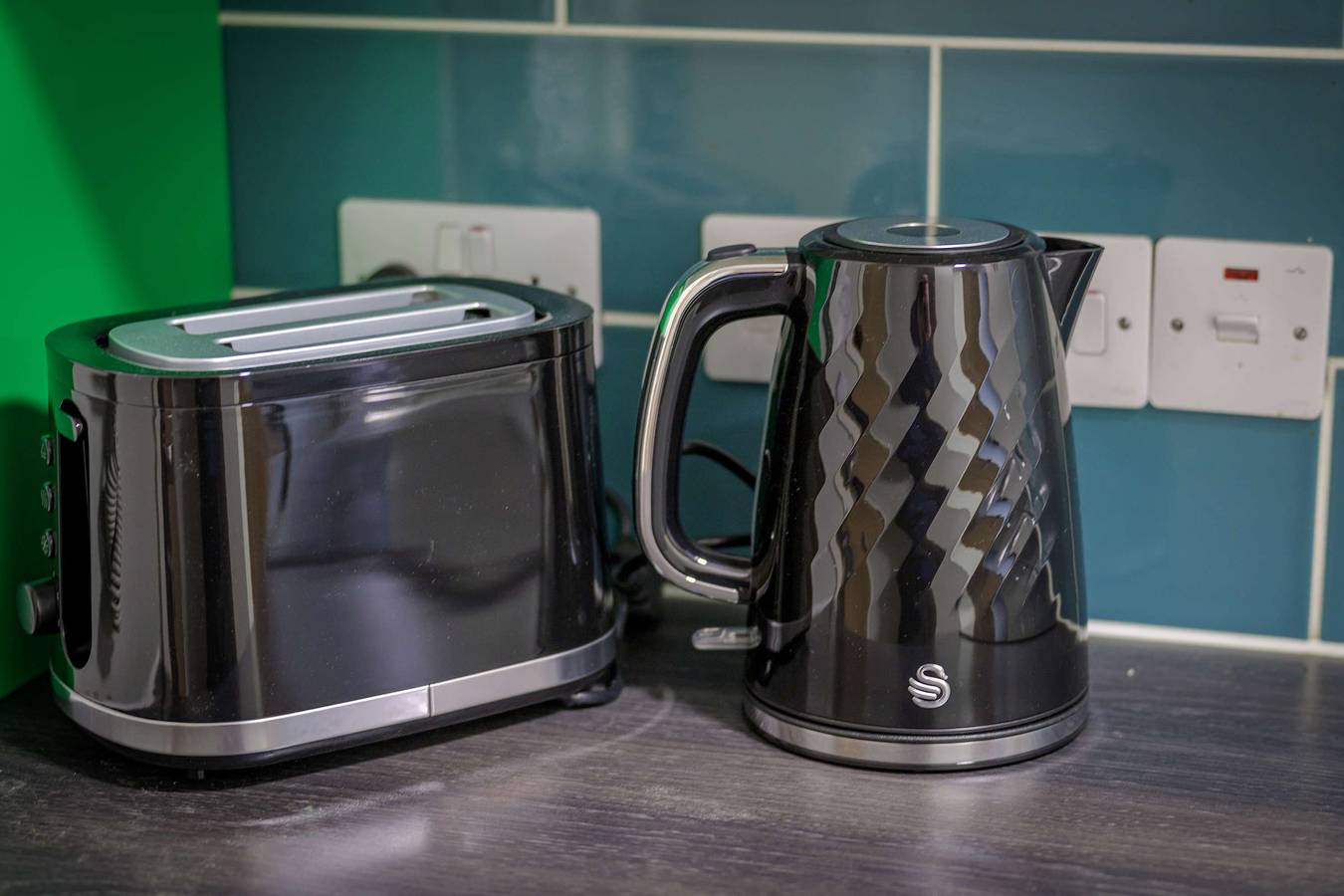 Ganzes Studio, Bright Budget Double Studio – Heart of Nottingham in Nottingham, Östliches Mittelengland