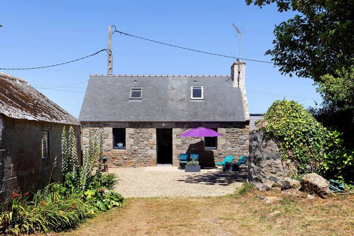 Gîte pour 4 personnes