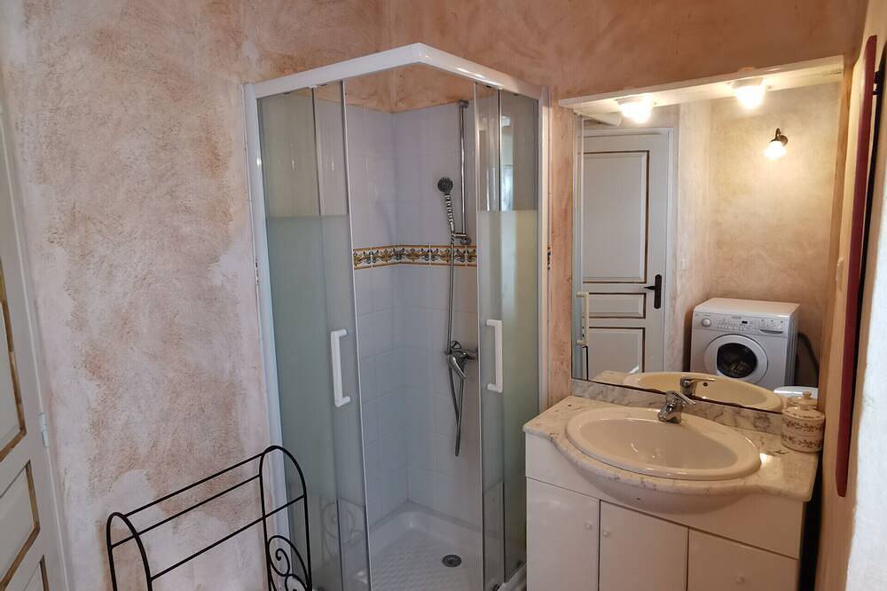 Appartamento intero, Appartement Palazzo T2 Patrimonio in Patrimonio Francia, Calvi e dintorni