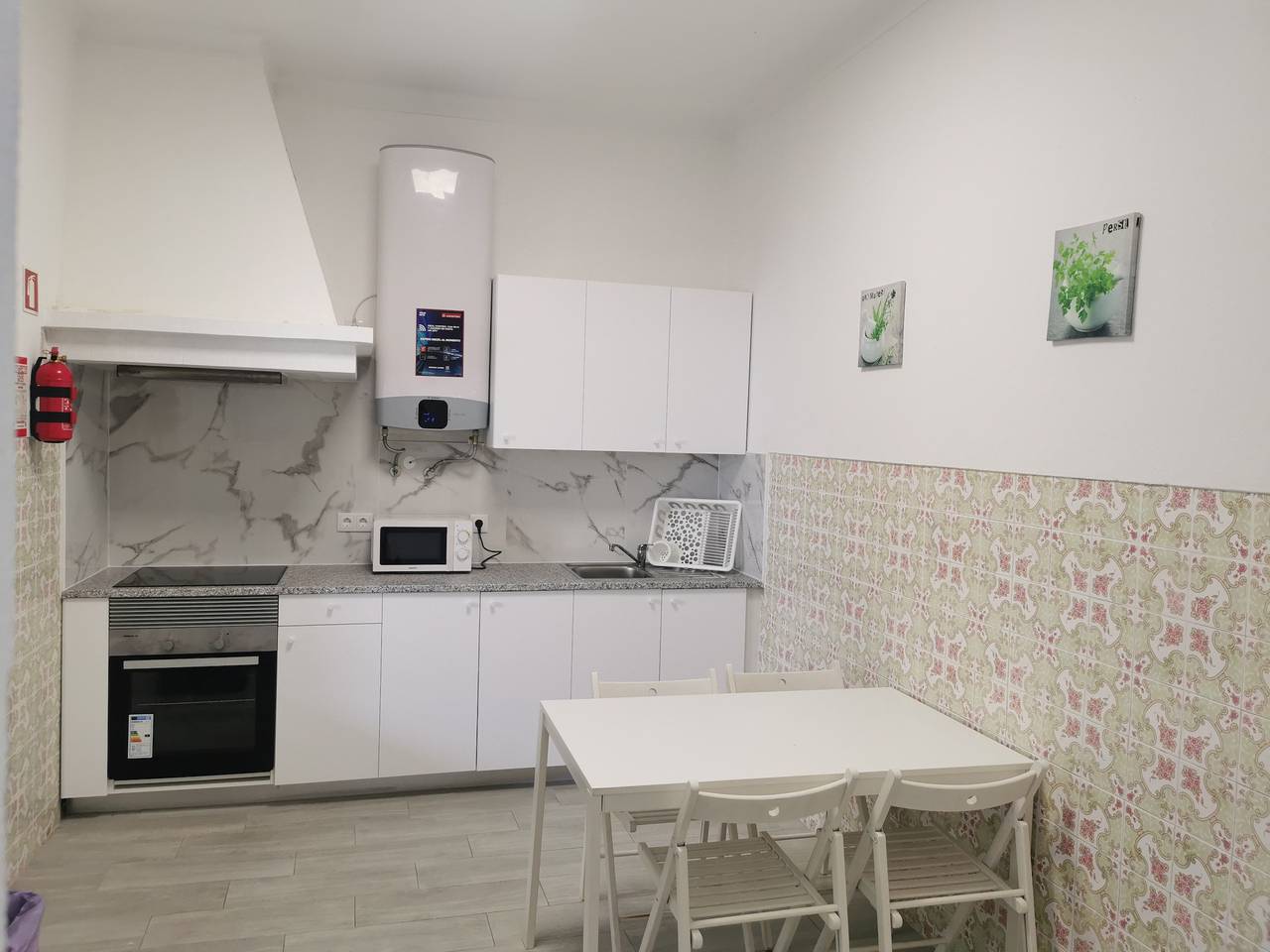 Apartamento entero, N 1 Oriente Dna Studios in Parque das Nações, Costa de Lisboa