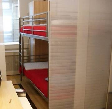 Loft for 2 Guests in Manhattan, New York City, Picture 1