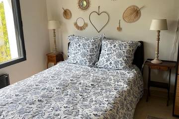 Villa pour 10 Personnes dans Jouars-Pontchartrain, Yvelines, Photo 1