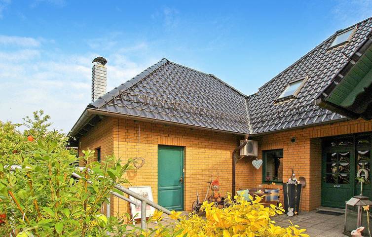 Ferienwohnung für 2 Personen