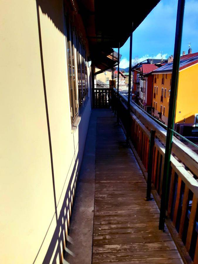 Appartamento per 4 persone, con panorama e balcone in Roana