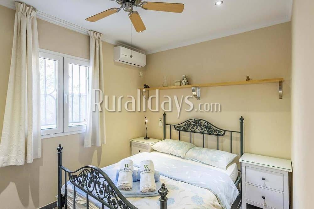 Casa Holly Comares by Ruralidays in Comares, Province de Málaga