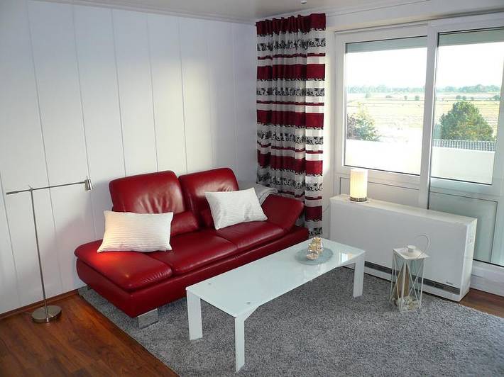 Ganze Ferienwohnung, Apartments Korthals - Fw 2 - "Apartements Korthals" - Am Tief 12 in Horumersiel, Wangerland