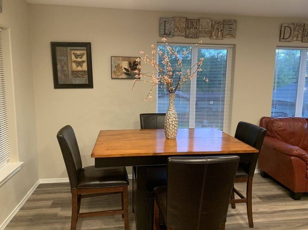 Ganze Wohnung, Triple \"A\" The Admirable Alaskan Accommodation in Anchorage, Alaska