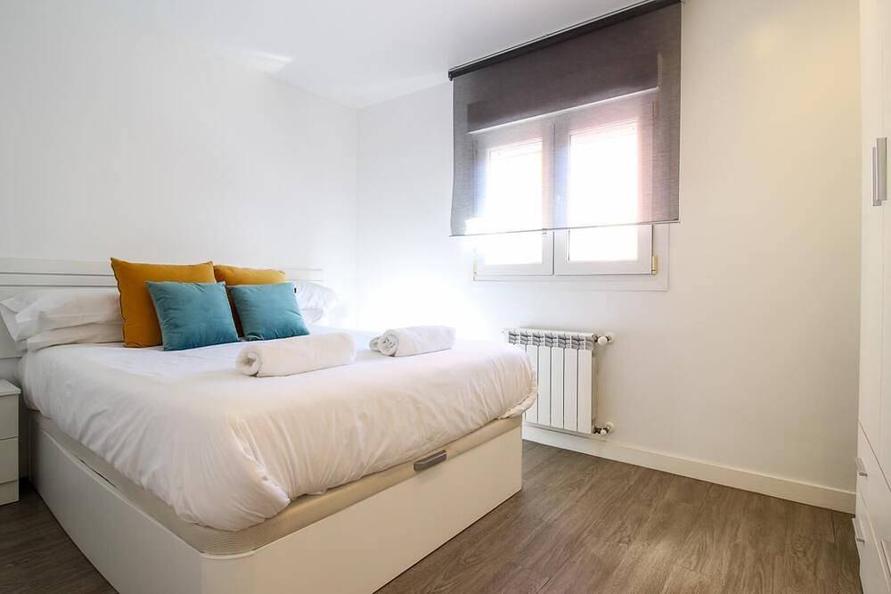 Appartamento intero, Apartamento en Santander con aparcamiento 5 in Santander, Costa cantabrica