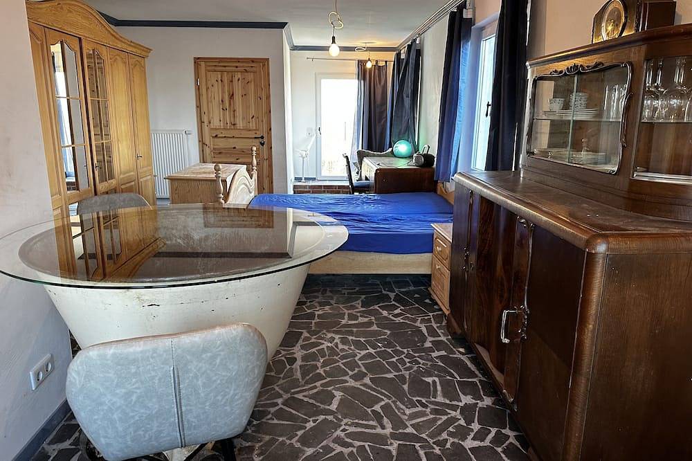 Ganze Wohnung, Old miller's house by the windmill in Wittingen, Landkreis Gifhorn