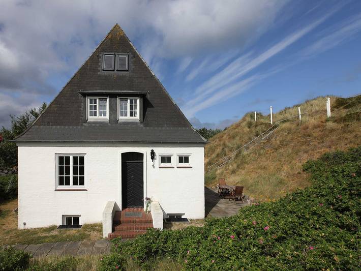 Ganze Ferienwohnung, Bel Etage in Nordfriesische Inseln (Schleswig-Holstein) (Schleswig-Holstein), Hörnum