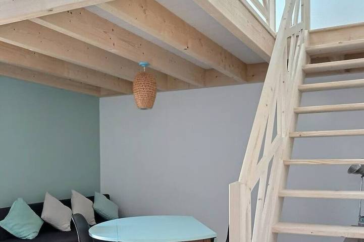 Location de vacances pour 4 personnes à Saint-Julien-des-Landes - 4