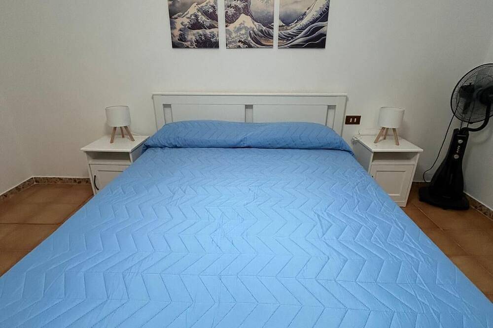 Appartamento intero, Alta Marea Portoscuso (Su) - 6 Posti Letto, Fronte Mare e Pineta! in Portoscuso, Provincia di Carbonia-Iglesias