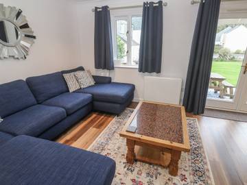 Holiday Home for 4 People in Cornwall, Photo 4