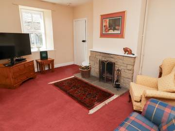 Cottage for 2 People in Northumberland, North East England, Photo 2