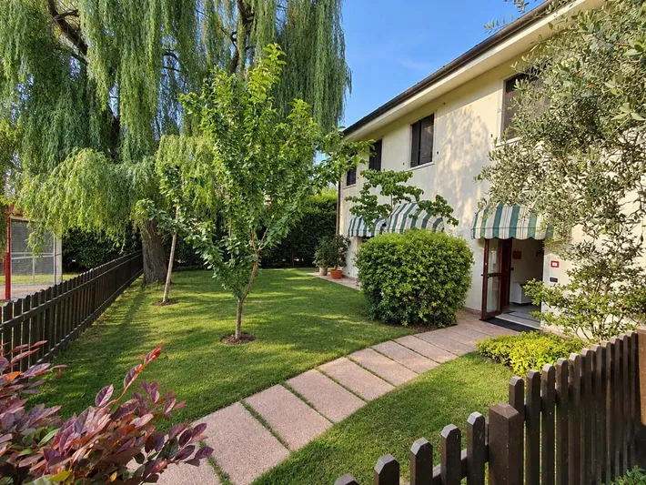 Bed and Breakfast für 2 Personen, mit Garten - 1