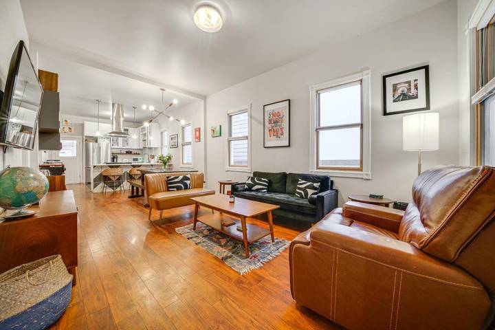 Bungalow für 4 Personen in Seattle