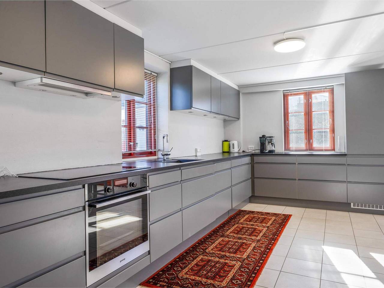 Charming Retreat in Blokhus - By Traum Ferienwohnungen in Blokhus, Jammerbugt