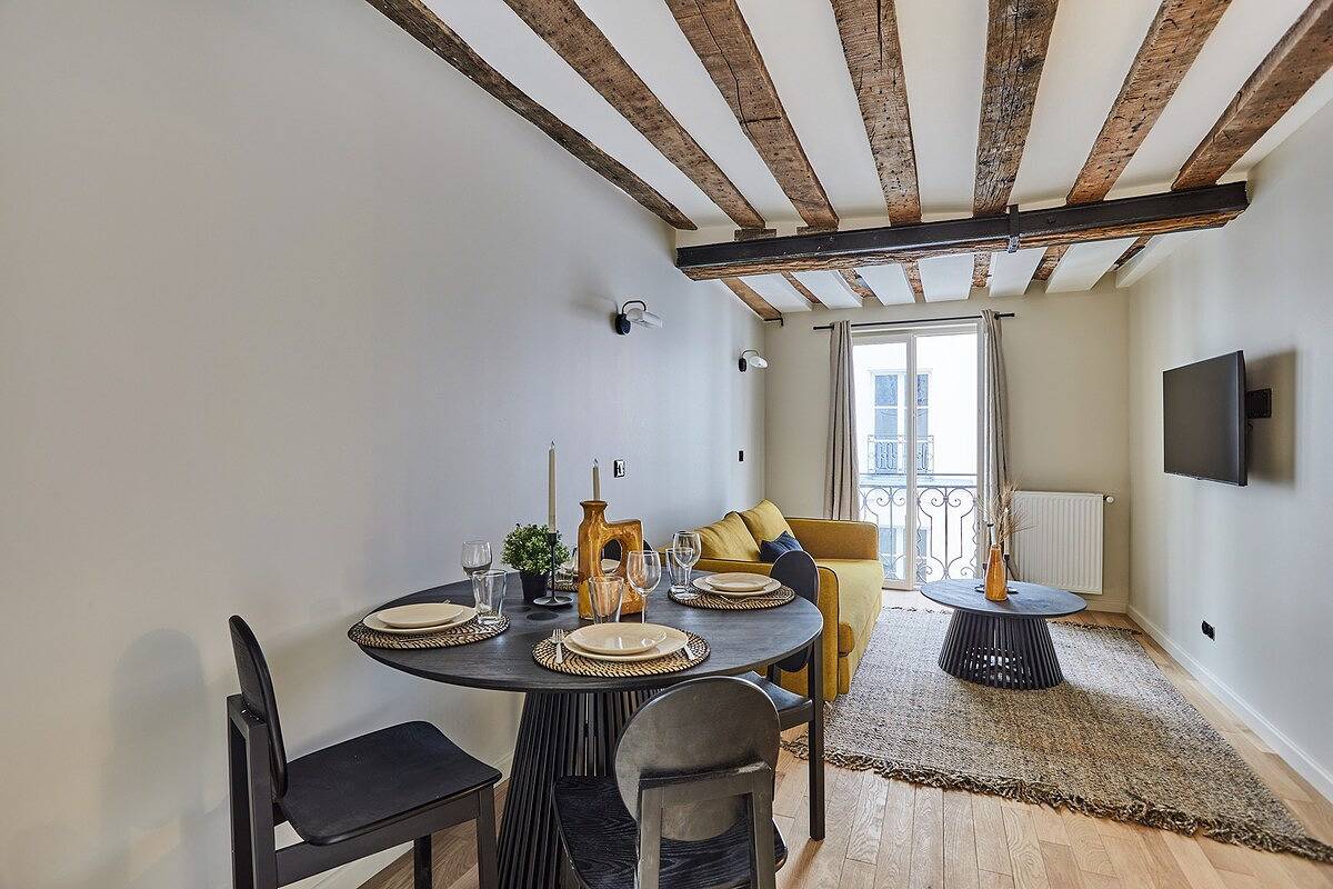 Appartement de vacances