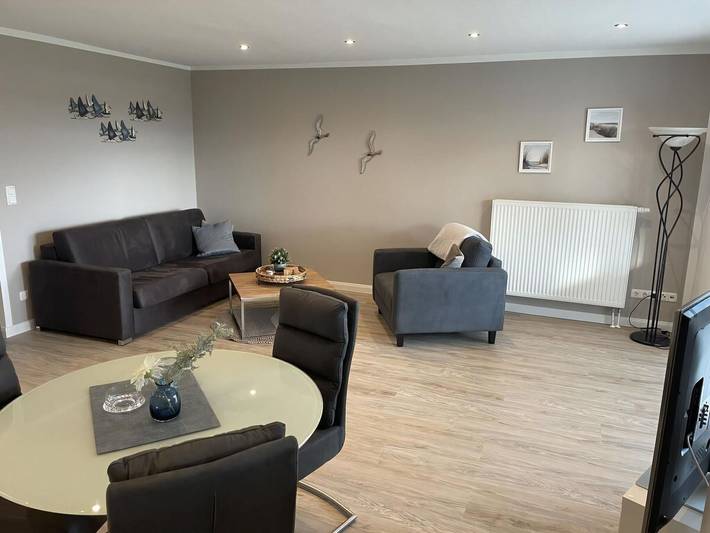 Ferienhaus für 2 Personen, mit Garten in Pönitz am See - 4