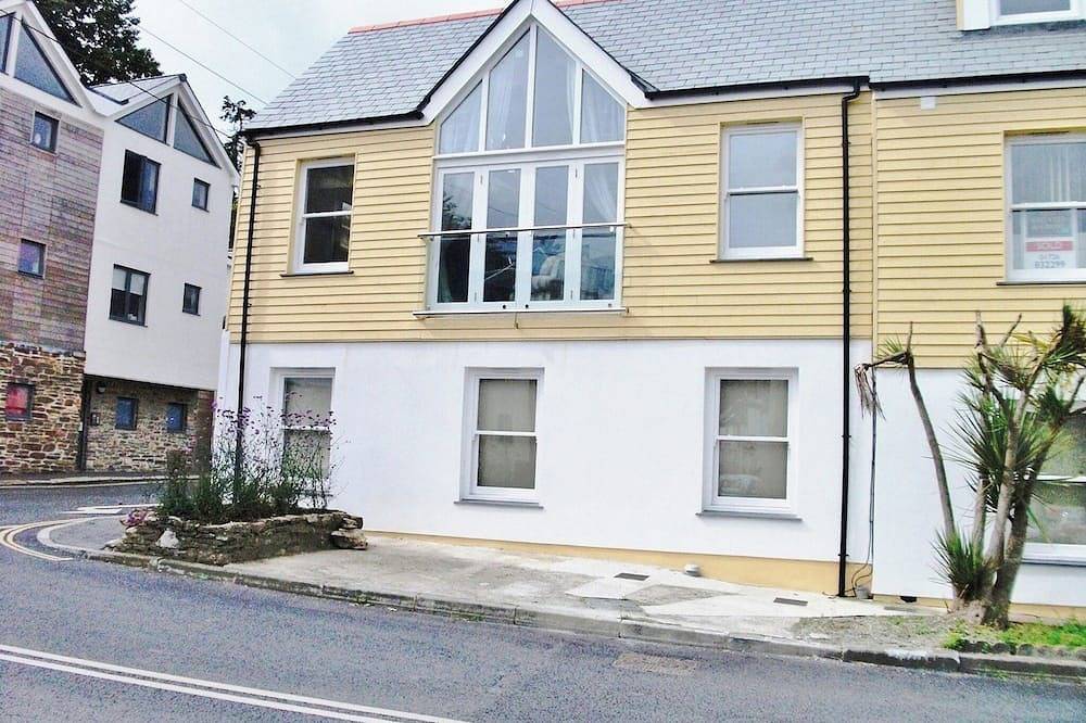 Cottage for 4 People in Polperro, Fowey