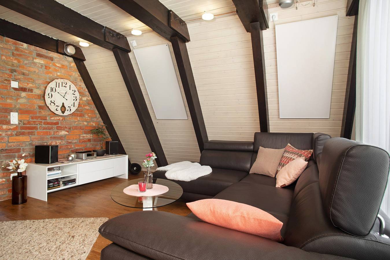 "Ferienhaus Exquisit" - eines der schönsten Häuser im Ferienwohnpark ! in Immenstaad am Bodensee, Region Bodensee-Oberschwaben