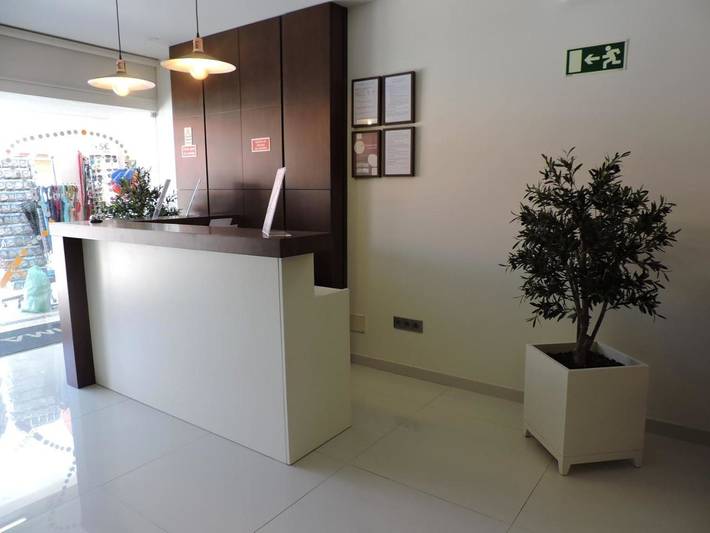 Maison d’hôte pour 2 personnes, avec vue et balcon à Fátima - 2