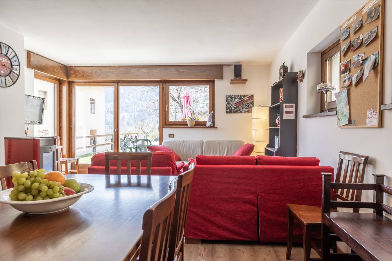 Ganze Wohnung, Casa Cavina in Valle di Cadore, Östliche Dolomiten