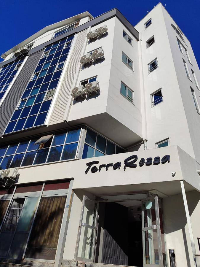 Apartmenthotel für 2 Personen, mit Garten - 1