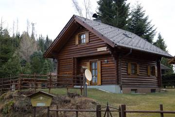 Ferienhaus für 6 Personen in Bad Sankt Leonhard im Lavanttal, Kärnten, Bild 1