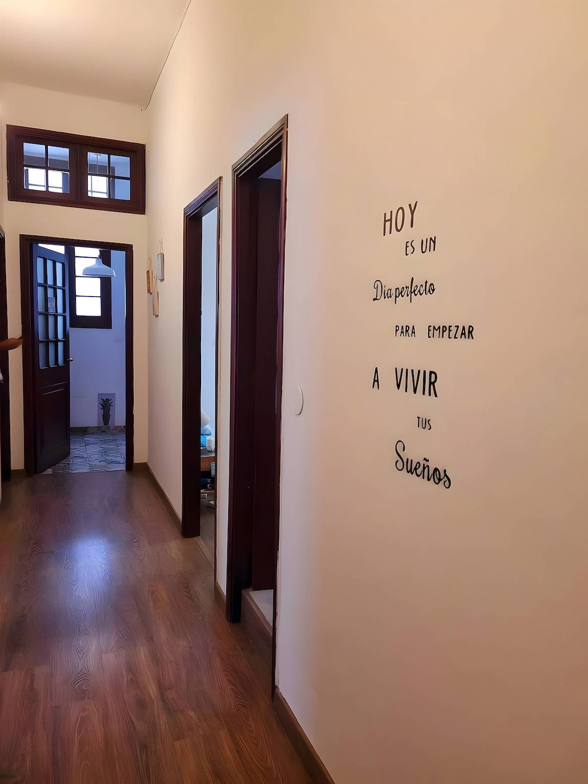 Casa Canaria - Gran Canaria met privépatio en wifi, foto 11