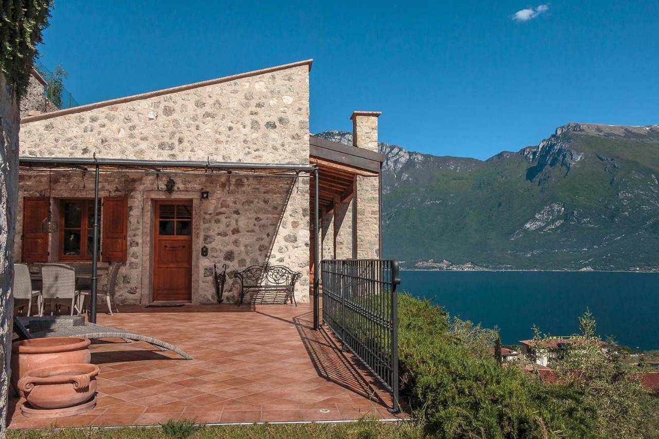 Villa in Limone sul Garda, Góry Garda
