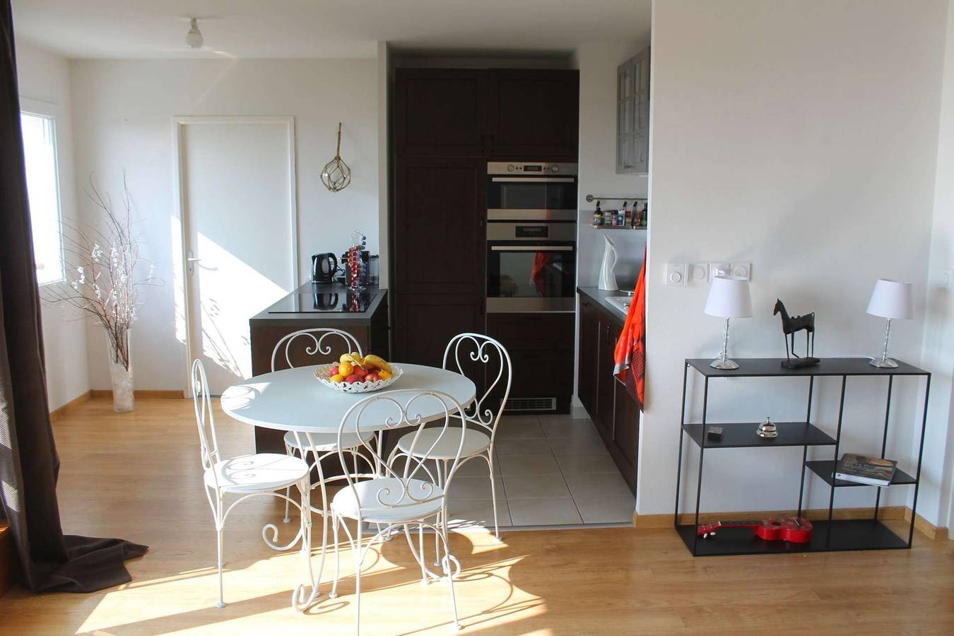 Appartement entier, Babord Saint Gilles Croix de Vie in Saint-Gilles-Croix-de-Vie, Vallée de la Loire