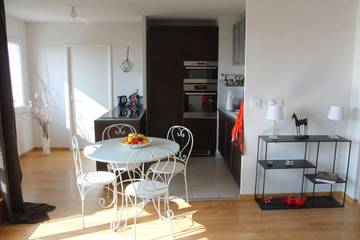 Vakantiewoning voor 6 Personen in Saint-Gilles-Croix-de-Vie, Loiredal, Afbeelding 2