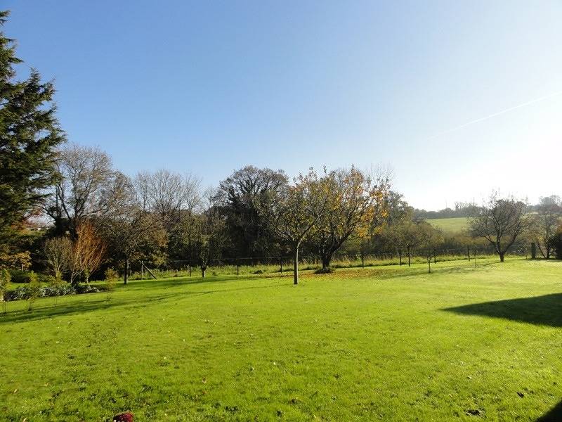 La Pitonnerie de bas in Gratot, Région de Coutances