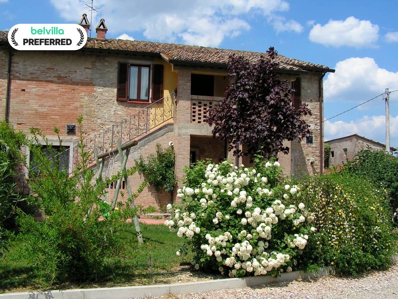 Apartamento entero, Casa de vacaciones para familias en Umbría in Perugia, Provincia de Perugia