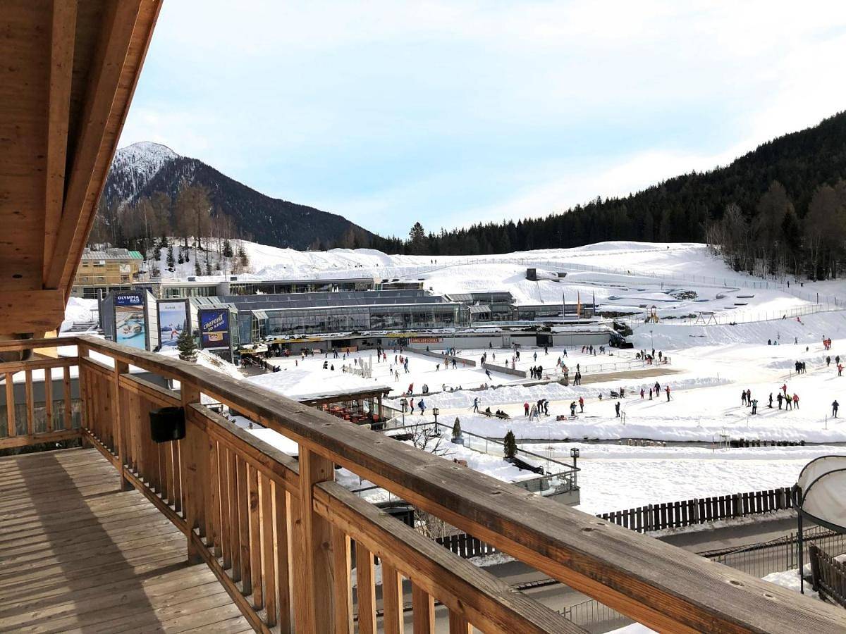 Chalet Bergzeit in Seefeld in Tirol, Innsbruck Land