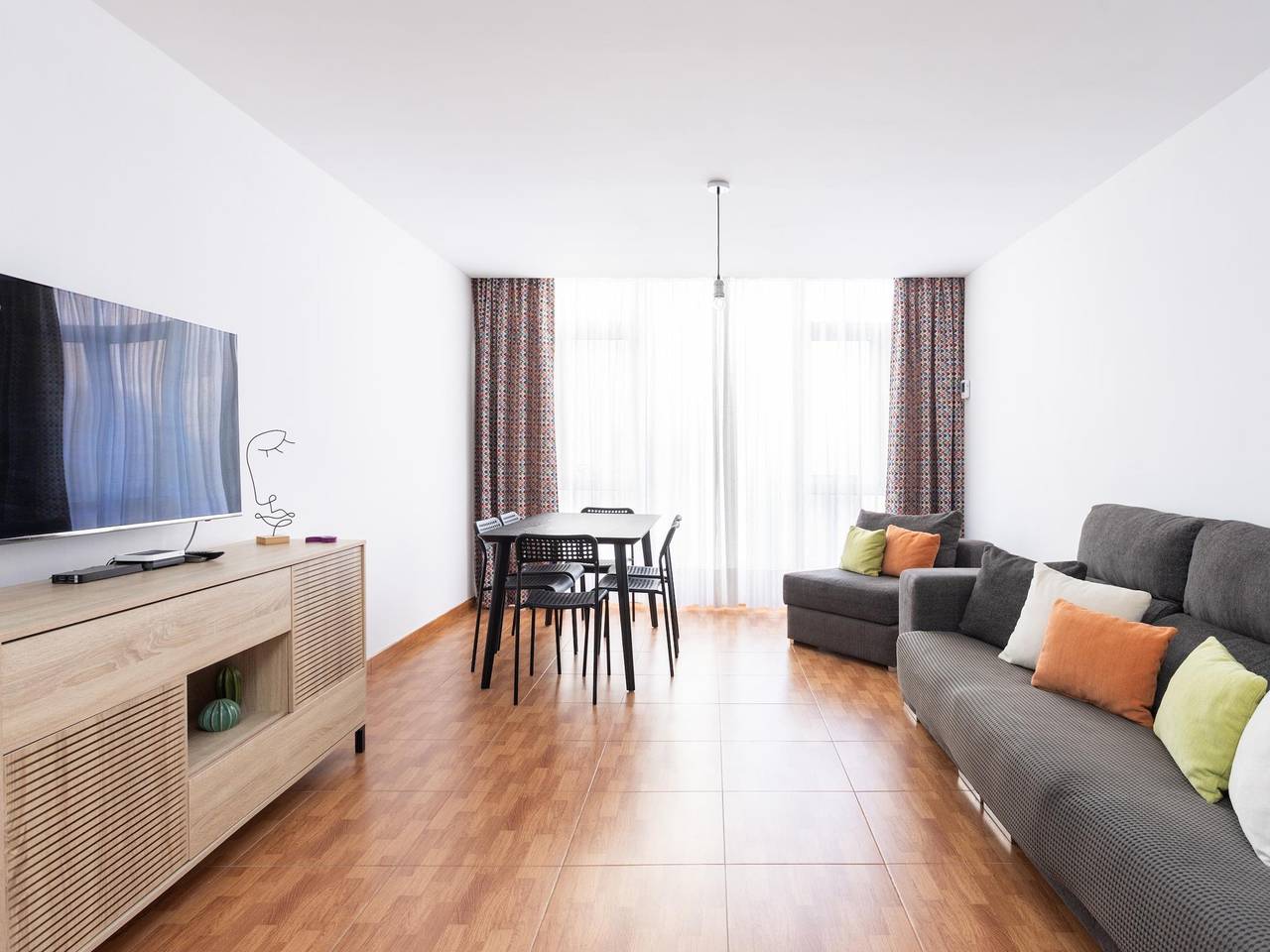 Apartamento vacacional entero, Live Puertito De Guimar Casa Luciano Derecha in Puertito de Güímar, Güímar