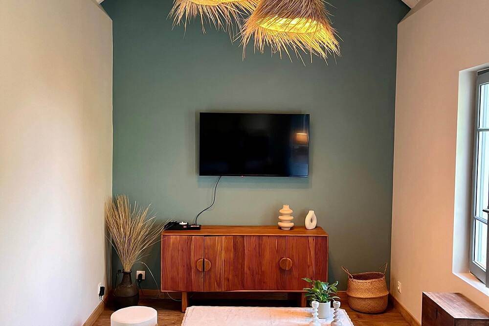 Maison avec Vue sur la Vallée in Gourdon, Lot