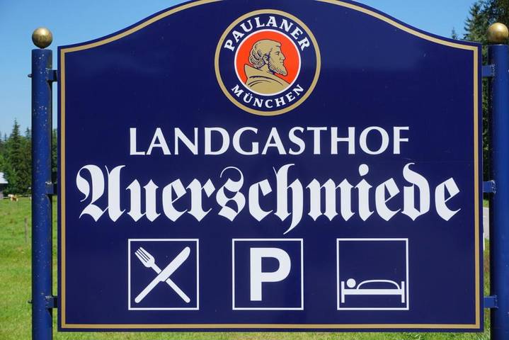 Hôtel pour 2 personnes, avec terrasse et jardin à Irschenberg - 2