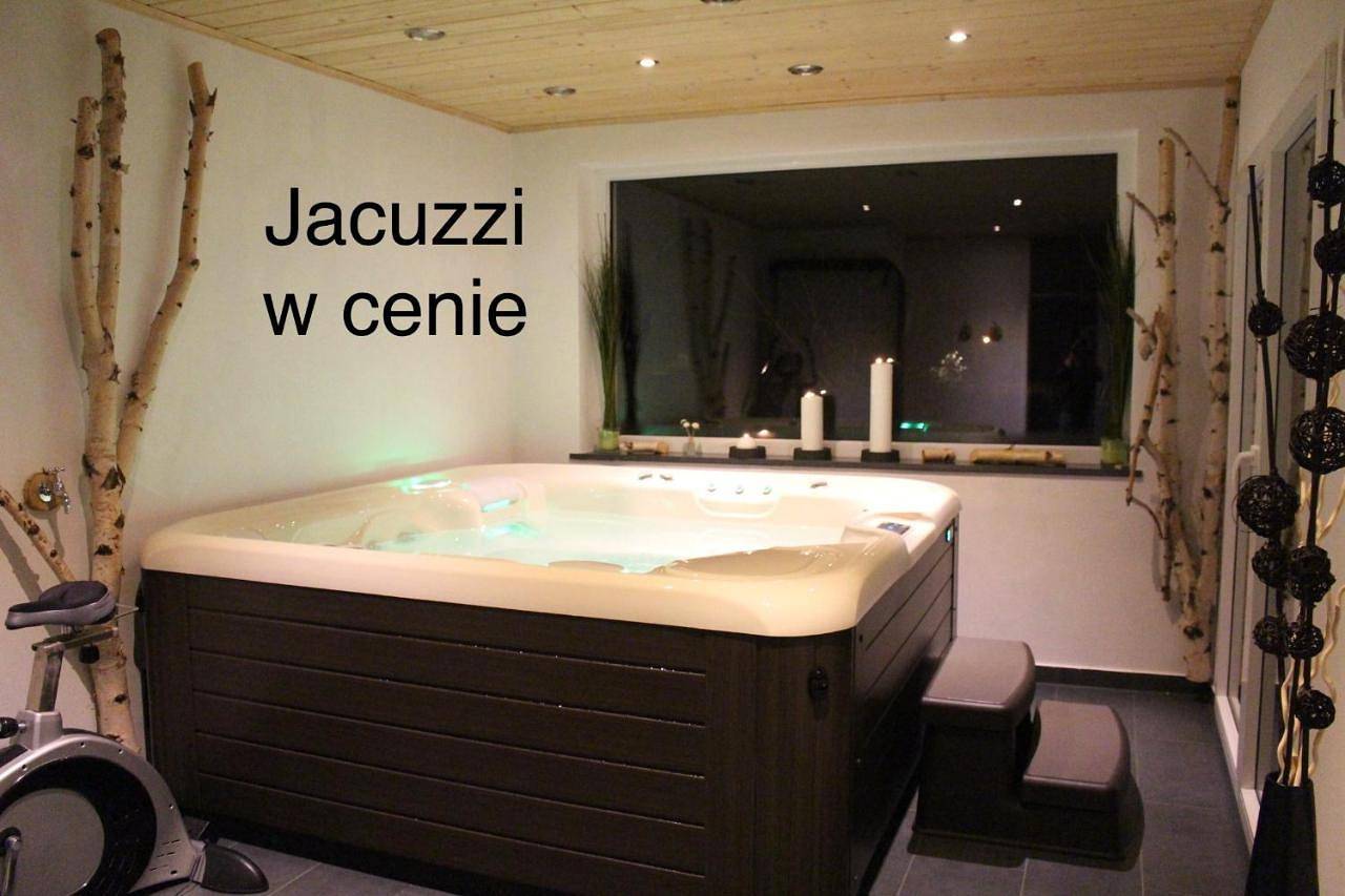 Cały apartament wypoczynkowy, Kapi-Spa Pokoje i Apartamenty in Kluszkowce, Karpaty (Polska)