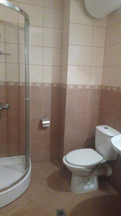 Entire apartment, One-Bedroom Apartment with Balcony in Sunny Beach, Burgas Region