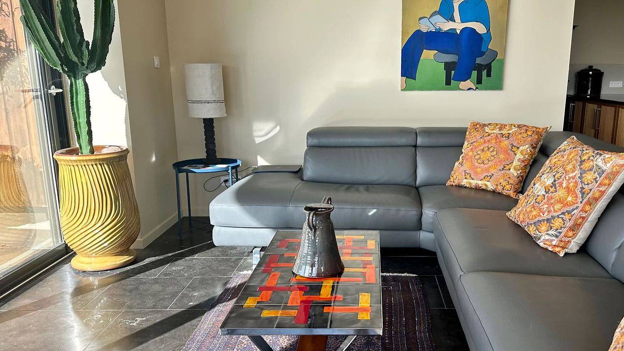 Villa für 10 Personen (200 m²) in Uzès in Uzès, Region de Nimes