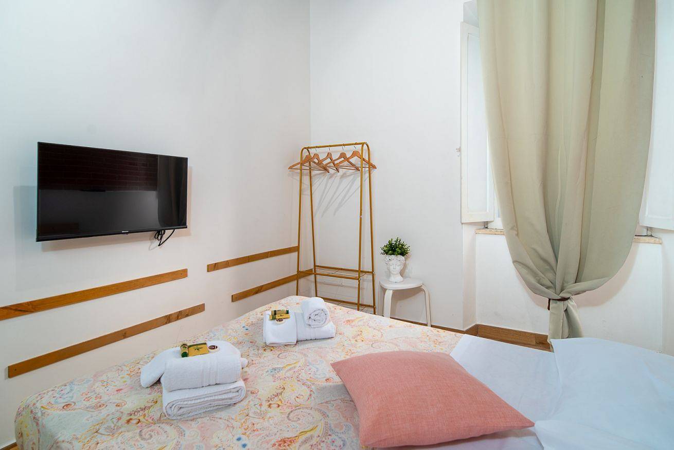 La Posada by Rentbeat in Civitavecchia, Provincia de Roma