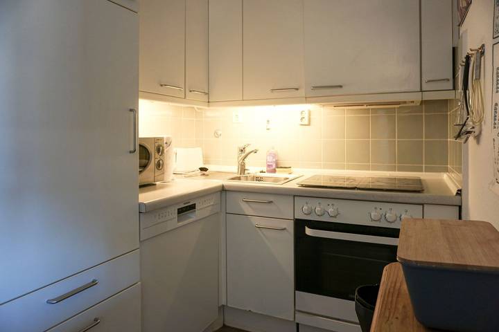Ferienwohnung für 4 Personen, mit Balkon in List (Sylt) - 2