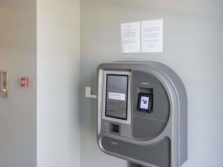 Hôtel pour 2 personnes, animaux acceptés à Puilboreau - 4